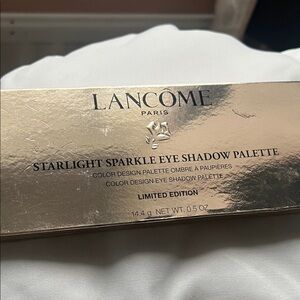 Lancôme Cosmic Glam Eye Shadow Palette